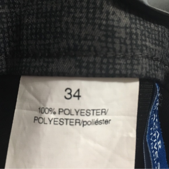 CRUISE HYBRID SHORTS - Picture 8 of 15